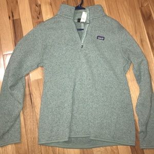 Women’s Patagonia Better Sweater